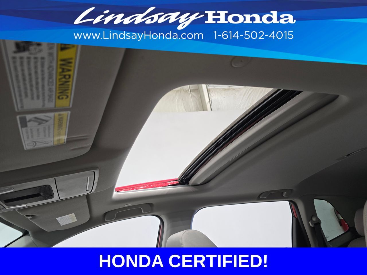 2024 Honda CR-V EX Columbus OH