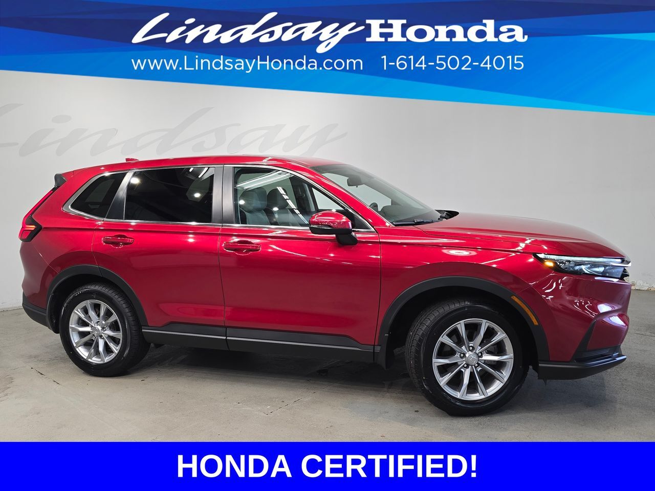 2024 Honda CR-V EX Columbus OH