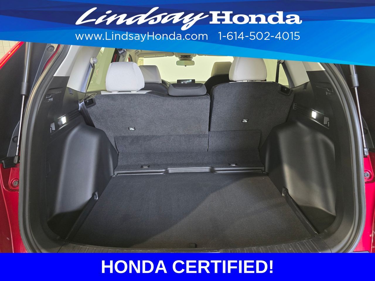 2024 Honda CR-V EX Columbus OH