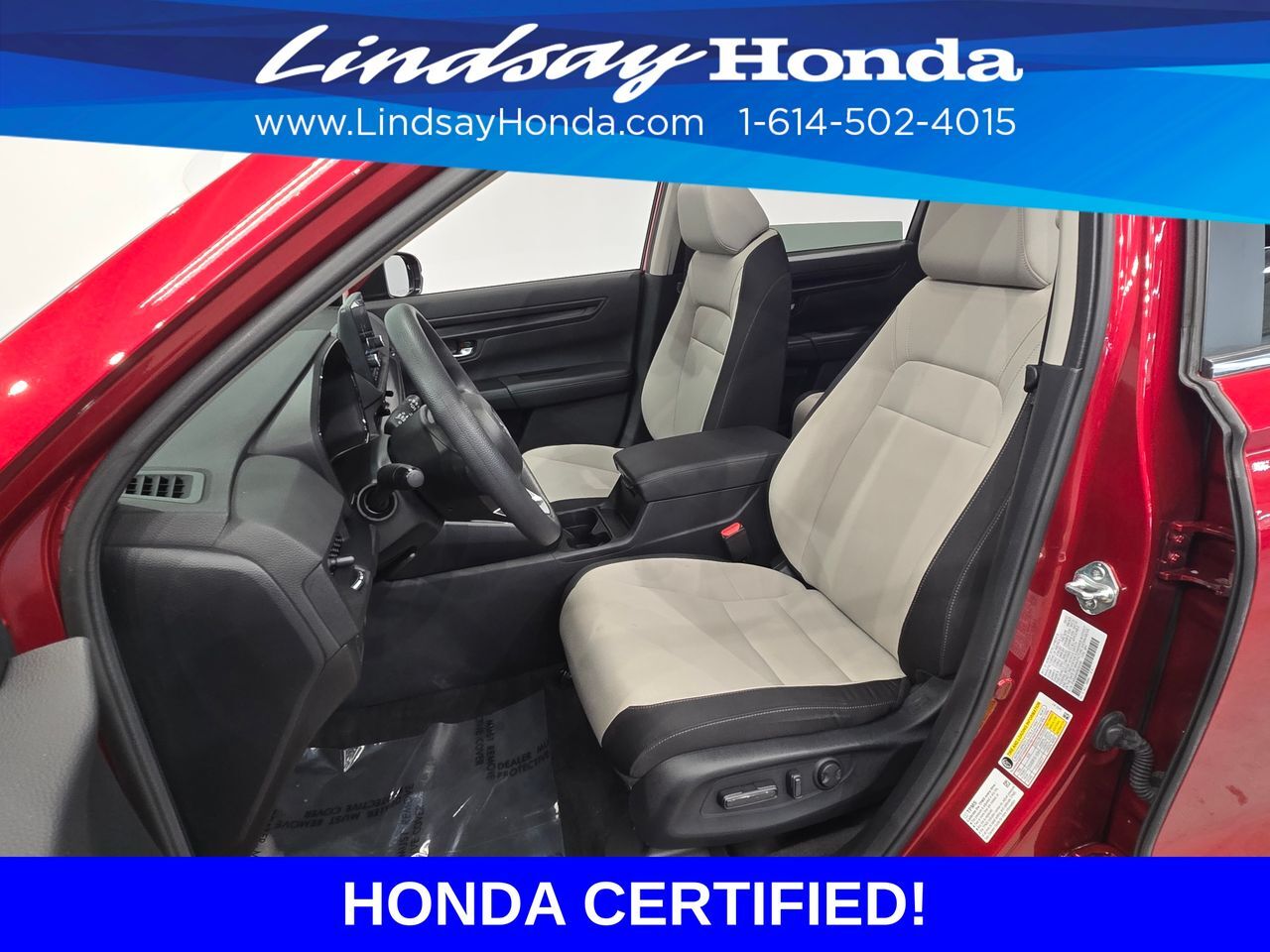 2024 Honda CR-V EX Columbus OH