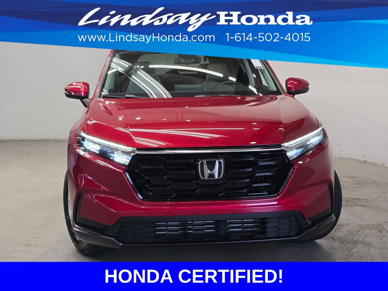 2024 Honda CR-V EX Columbus OH