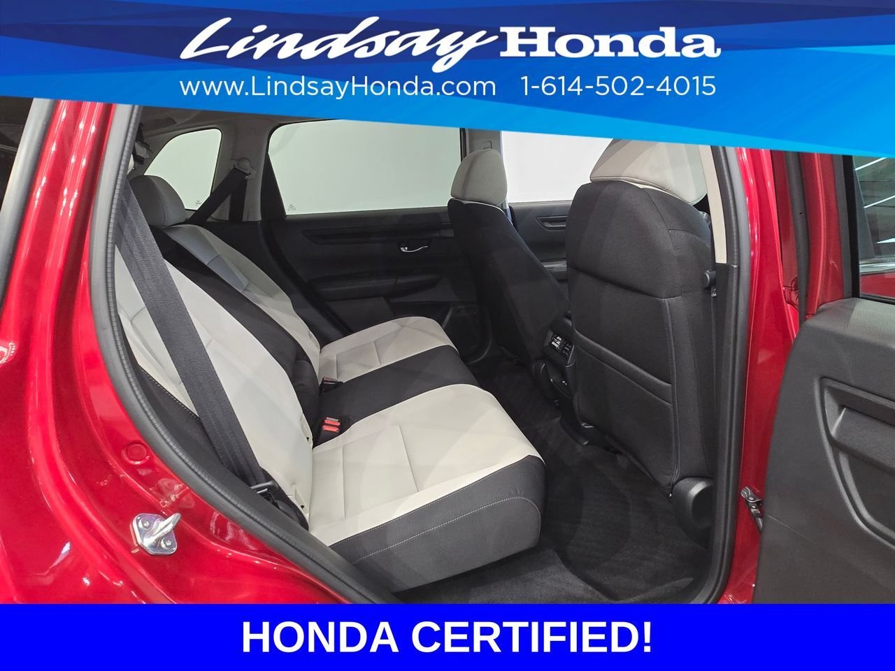 2024 Honda CR-V EX Columbus OH