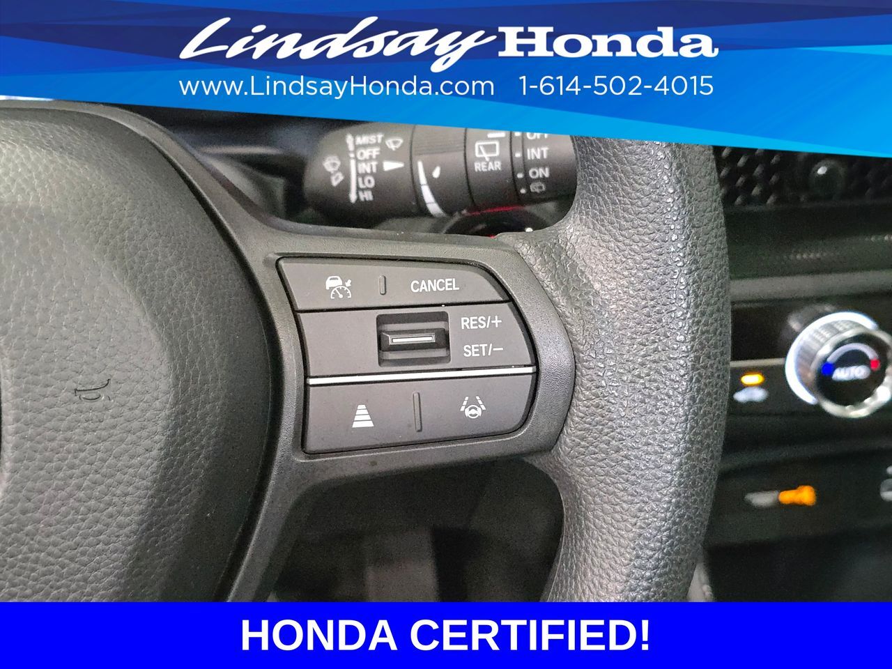 2024 Honda CR-V EX Columbus OH
