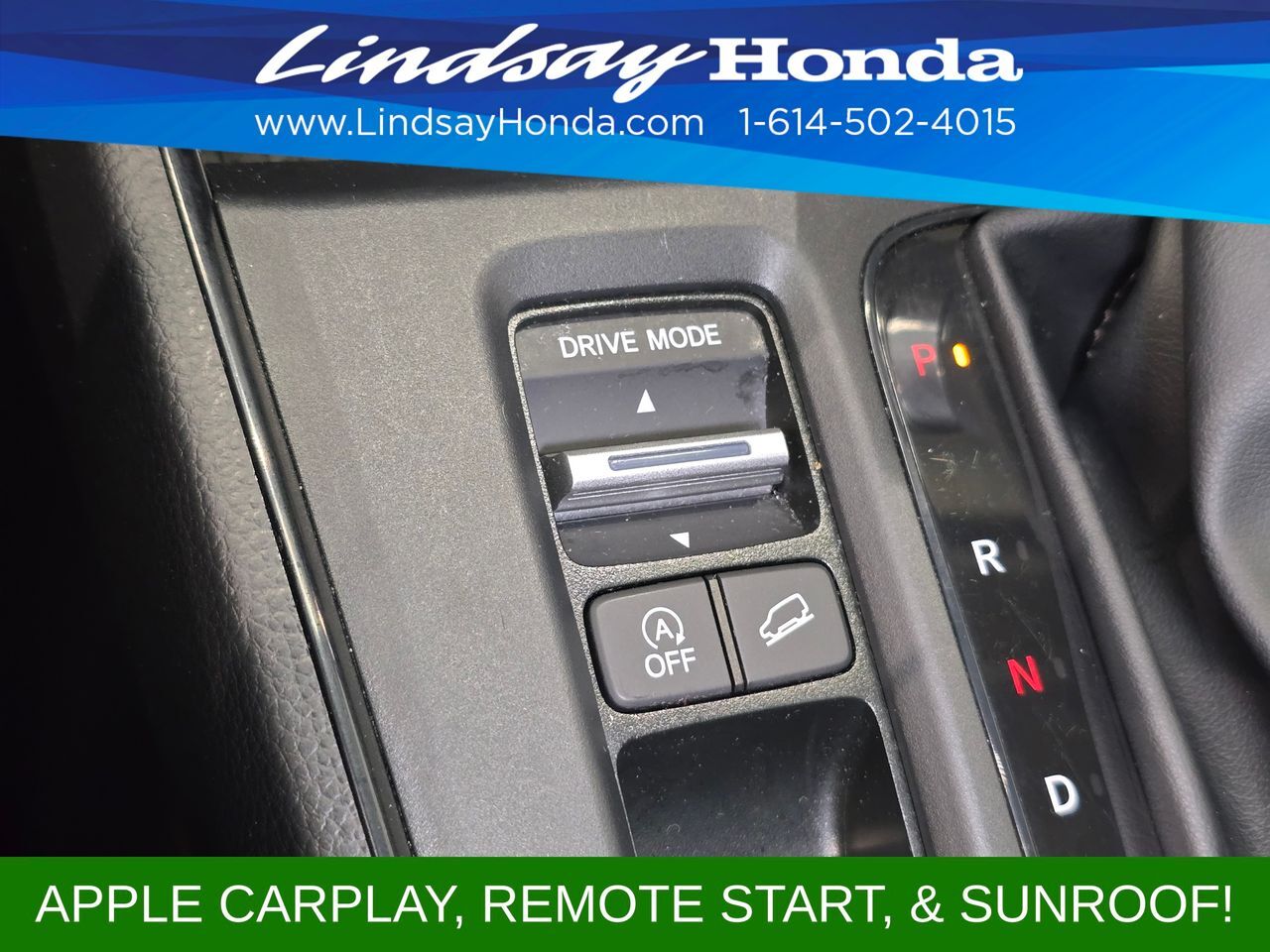 2024 Honda CR-V EX Columbus OH