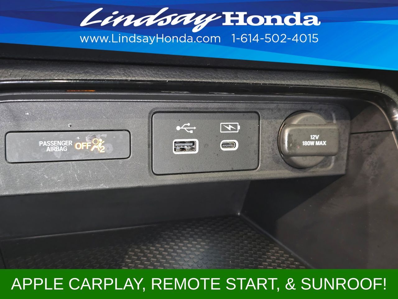 2024 Honda CR-V EX Columbus OH