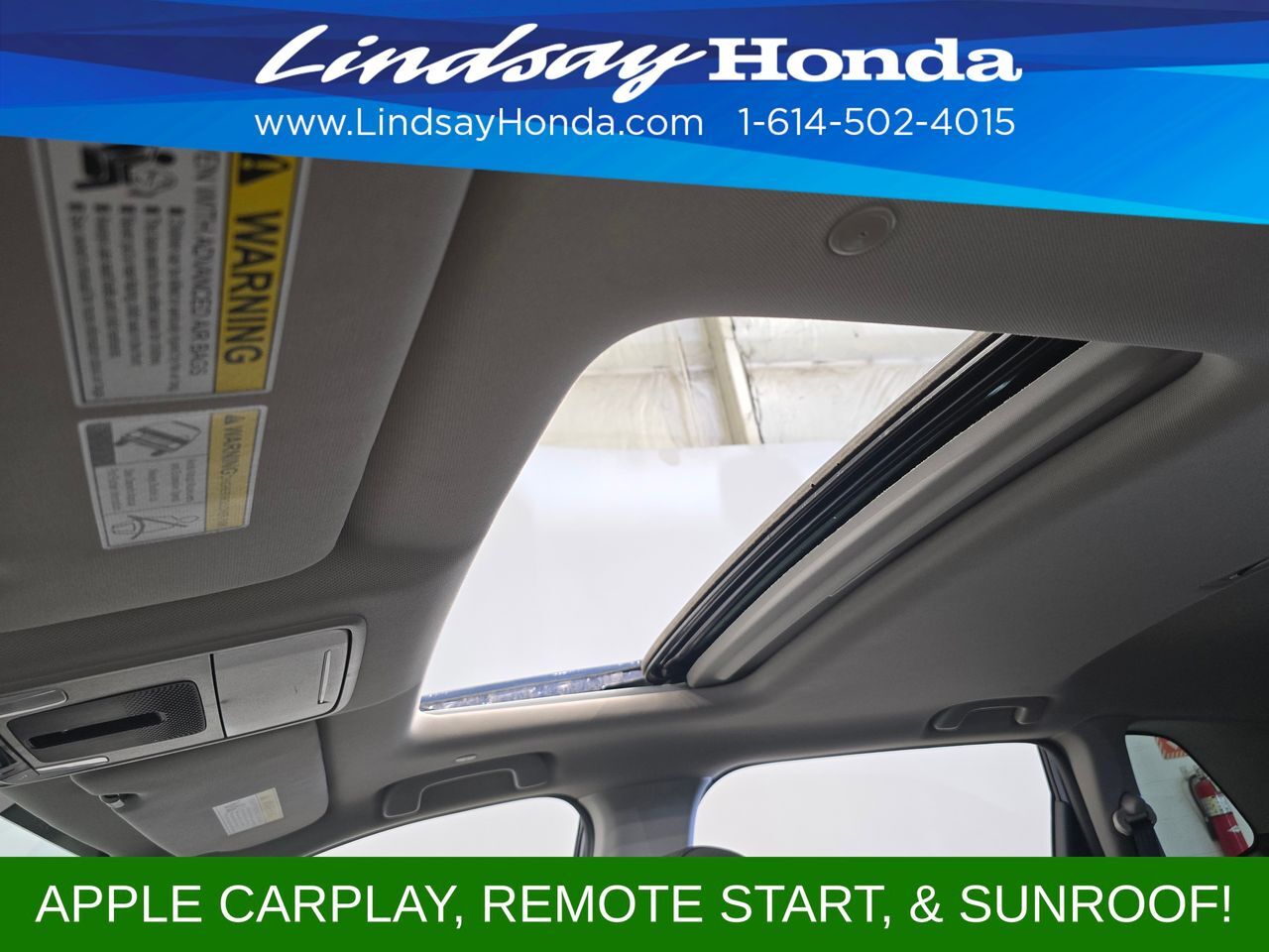 2024 Honda CR-V EX Columbus OH
