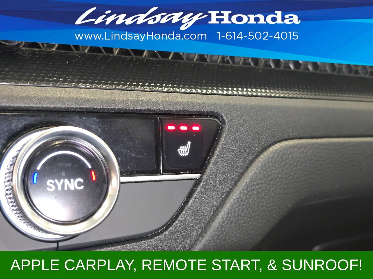 2024 Honda CR-V EX Columbus OH
