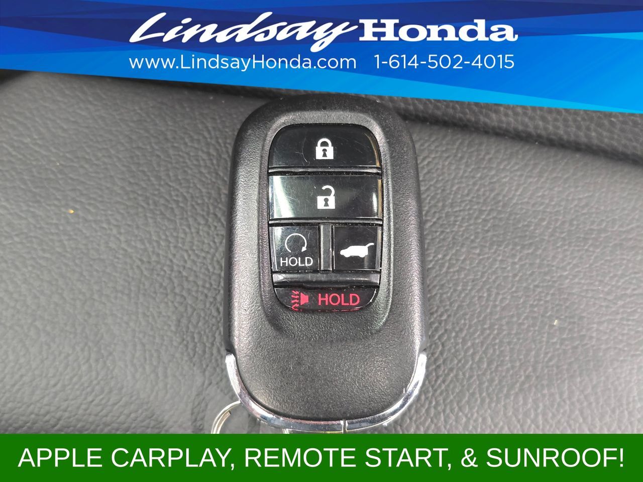 2024 Honda CR-V EX Columbus OH