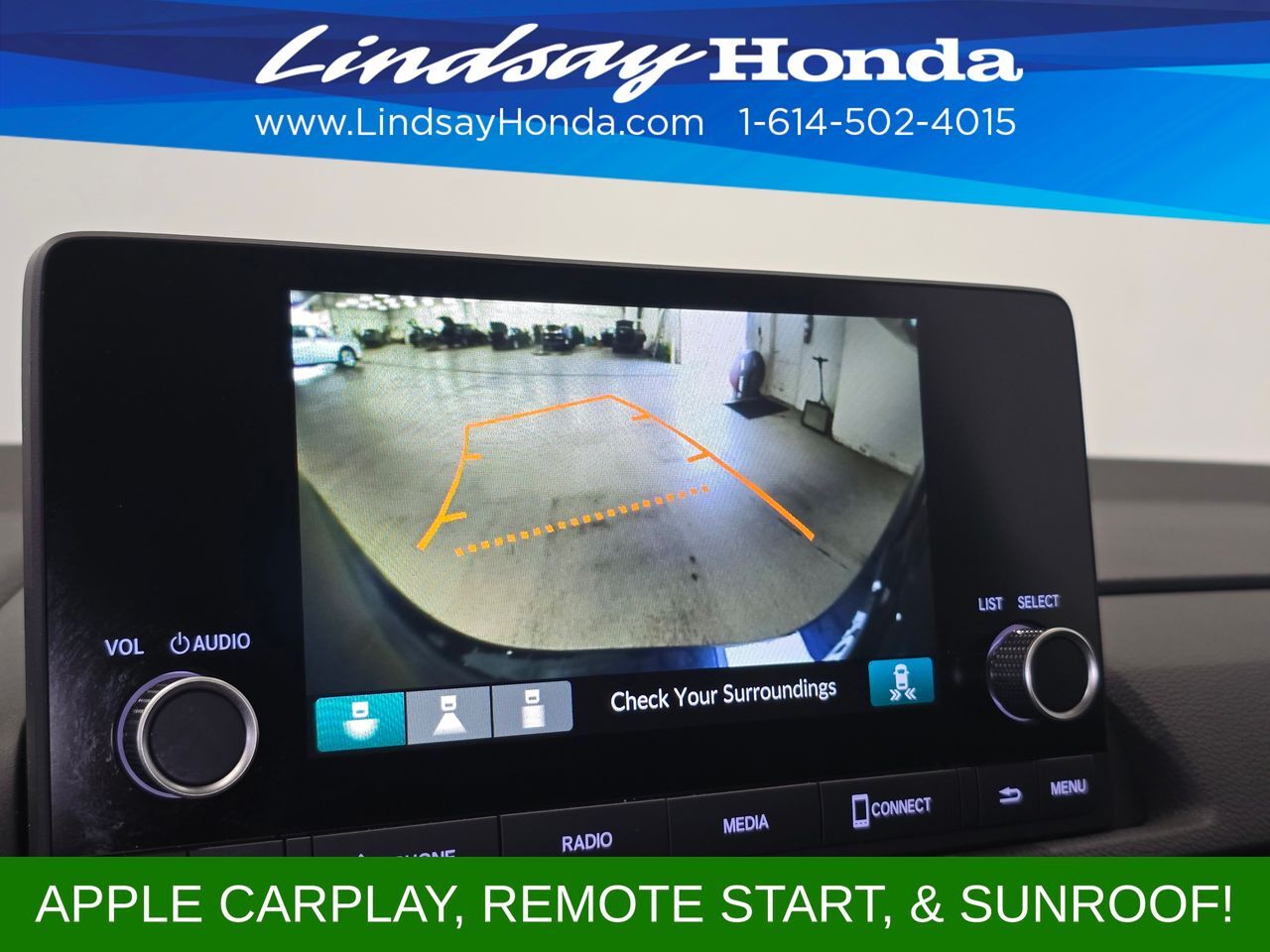 2024 Honda CR-V EX Columbus OH