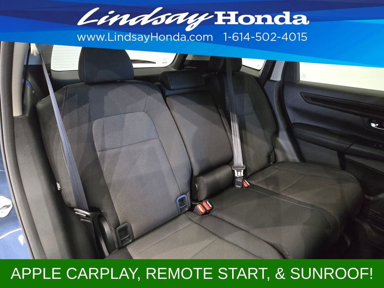 2024 Honda CR-V EX Columbus OH