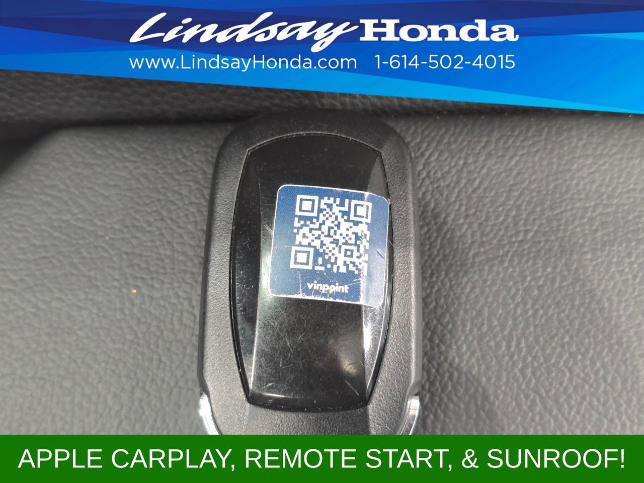 2024 Honda CR-V EX Columbus OH