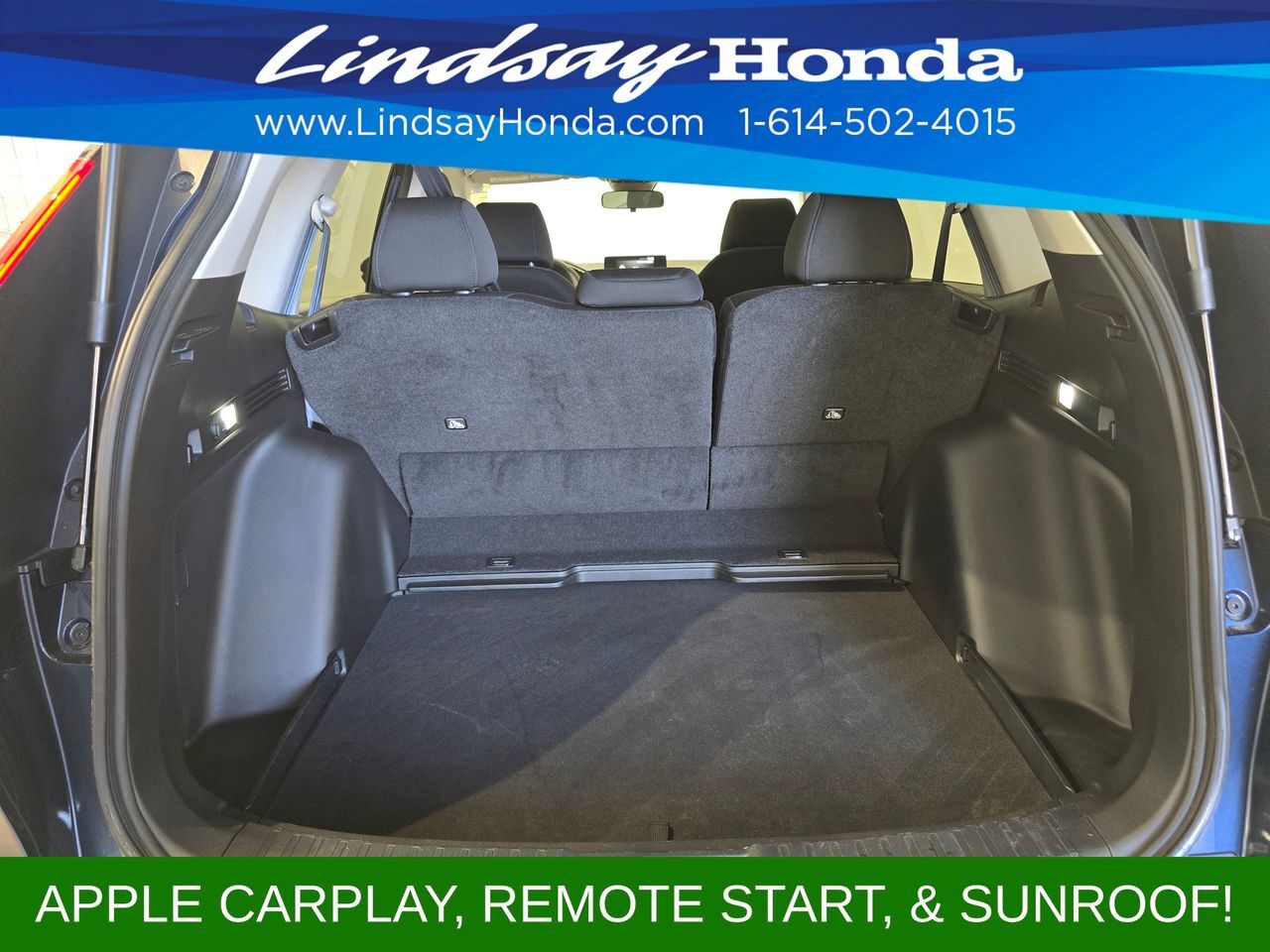 2024 Honda CR-V EX Columbus OH