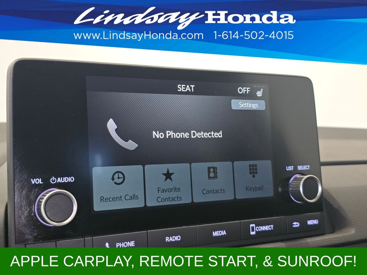2024 Honda CR-V EX Columbus OH