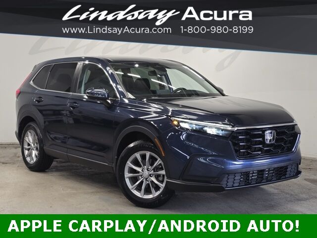 2024 Honda CR-V EX Columbus OH
