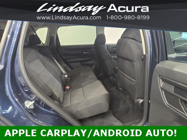 2024 Honda CR-V EX Columbus OH