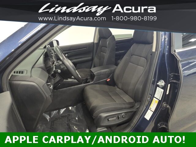 2024 Honda CR-V EX Columbus OH