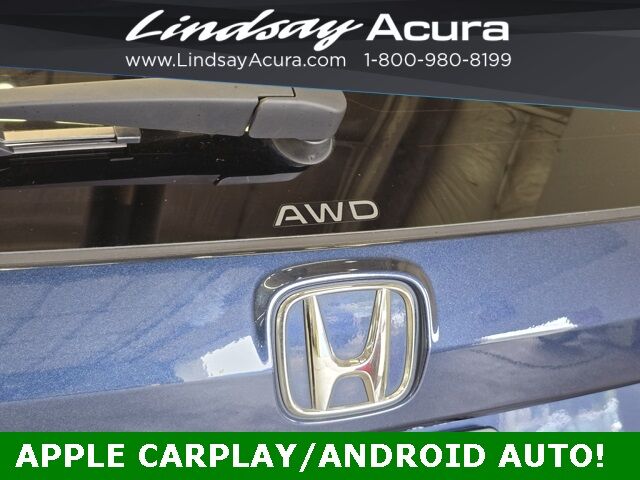 2024 Honda CR-V EX Columbus OH