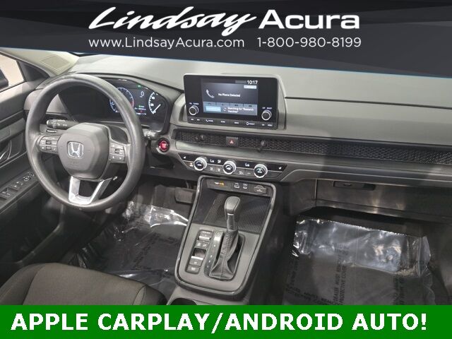 2024 Honda CR-V EX Columbus OH