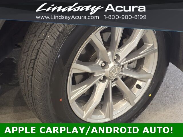 2024 Honda CR-V EX Columbus OH