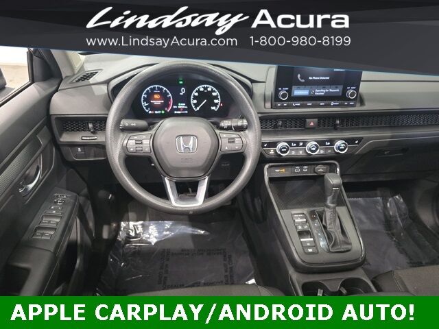 2024 Honda CR-V EX Columbus OH