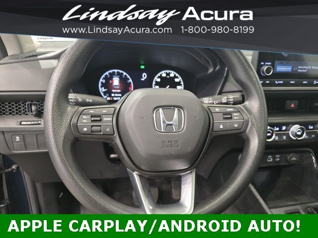 2024 Honda CR-V EX Columbus OH