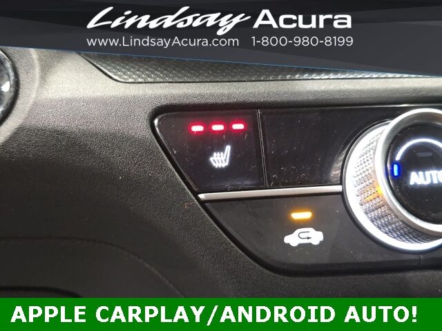 2024 Honda CR-V EX Columbus OH