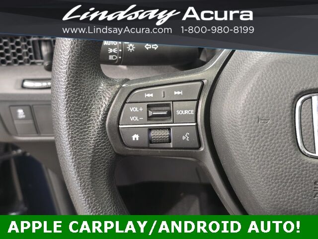 2024 Honda CR-V EX Columbus OH
