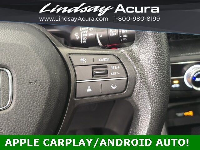 2024 Honda CR-V EX Columbus OH