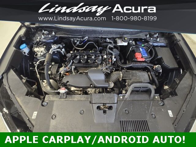 2024 Honda CR-V EX Columbus OH