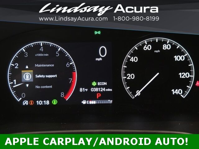 2024 Honda CR-V EX Columbus OH