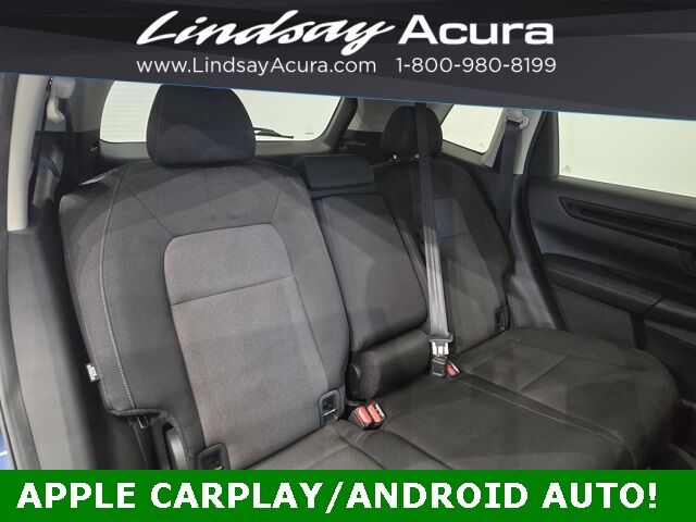 2024 Honda CR-V EX Columbus OH