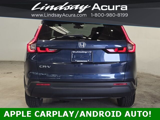 2024 Honda CR-V EX Columbus OH