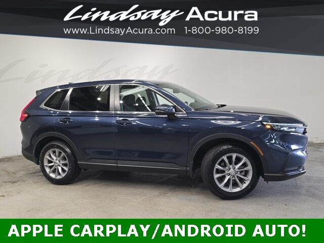 2024 Honda CR-V EX Columbus OH