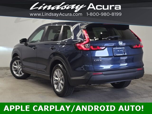 2024 Honda CR-V EX Columbus OH
