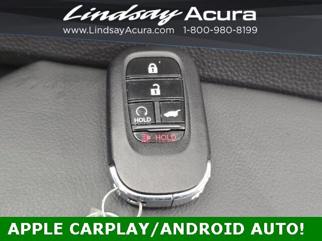 2024 Honda CR-V EX Columbus OH