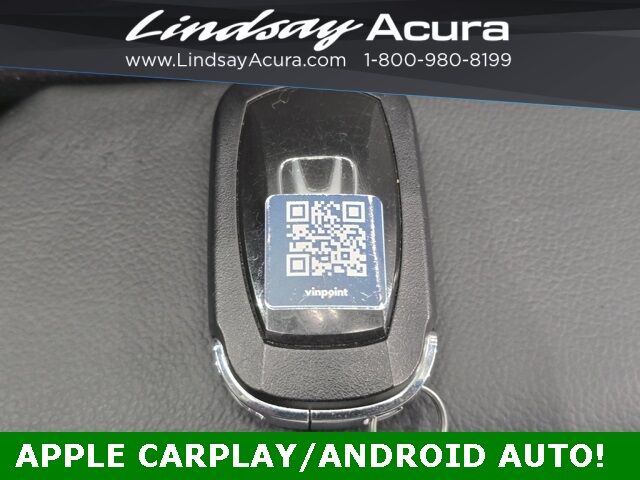 2024 Honda CR-V EX Columbus OH