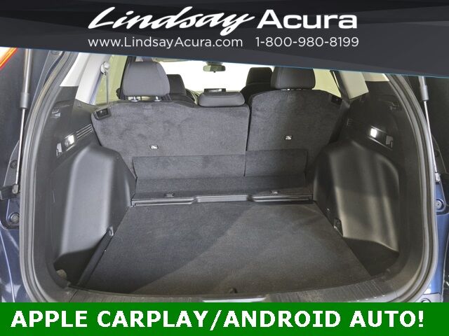 2024 Honda CR-V EX Columbus OH