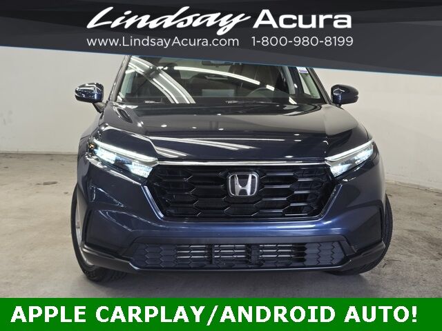 2024 Honda CR-V EX Columbus OH