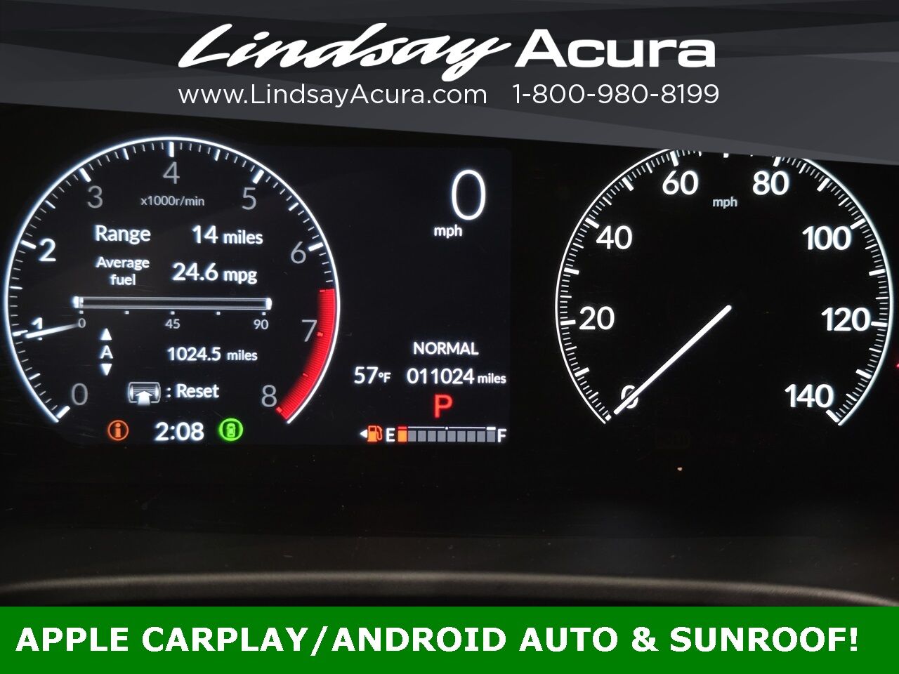 2024 Honda CR-V EX Columbus OH