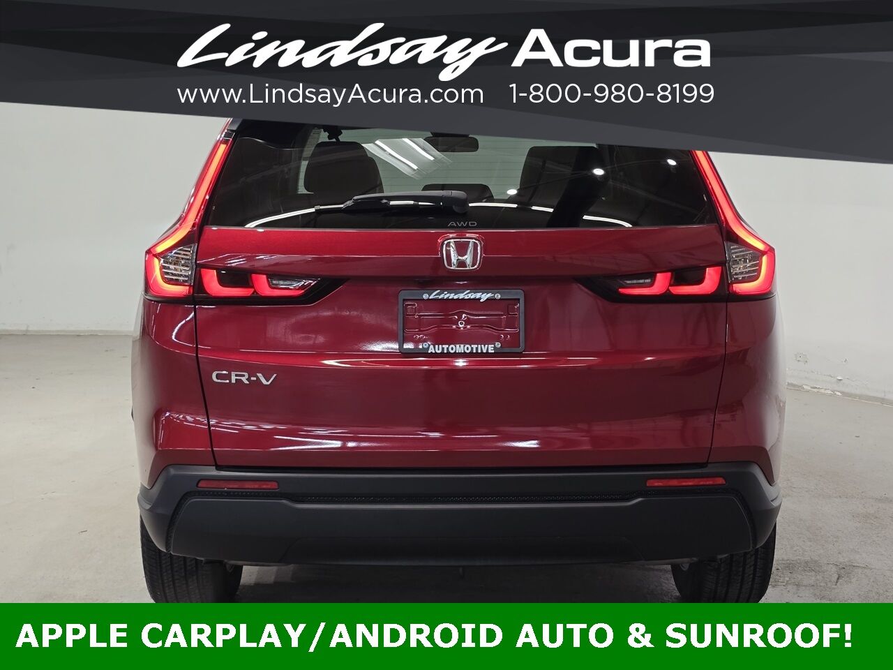 2024 Honda CR-V EX Columbus OH