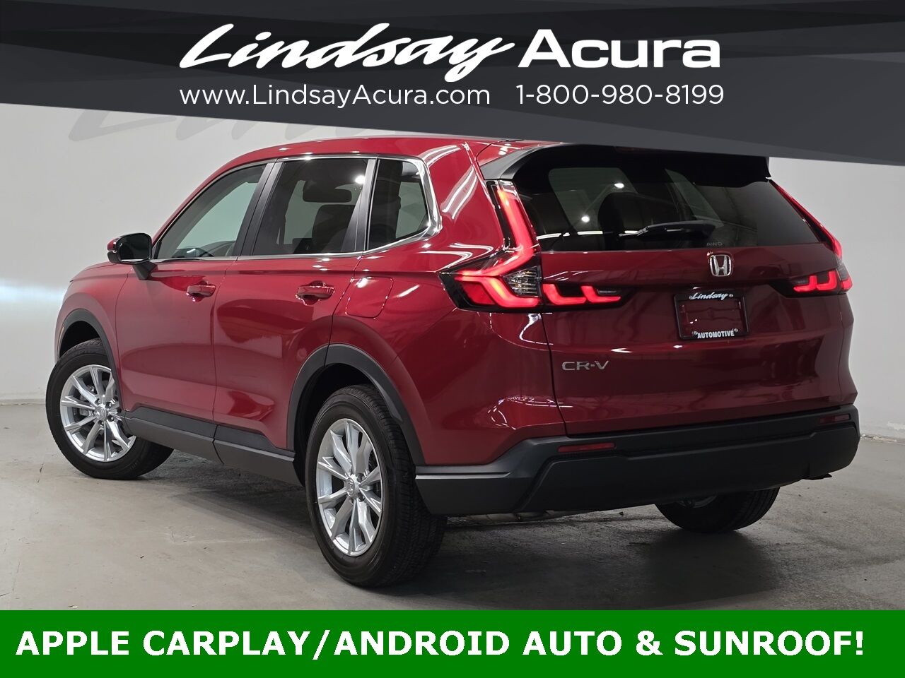 2024 Honda CR-V EX Columbus OH