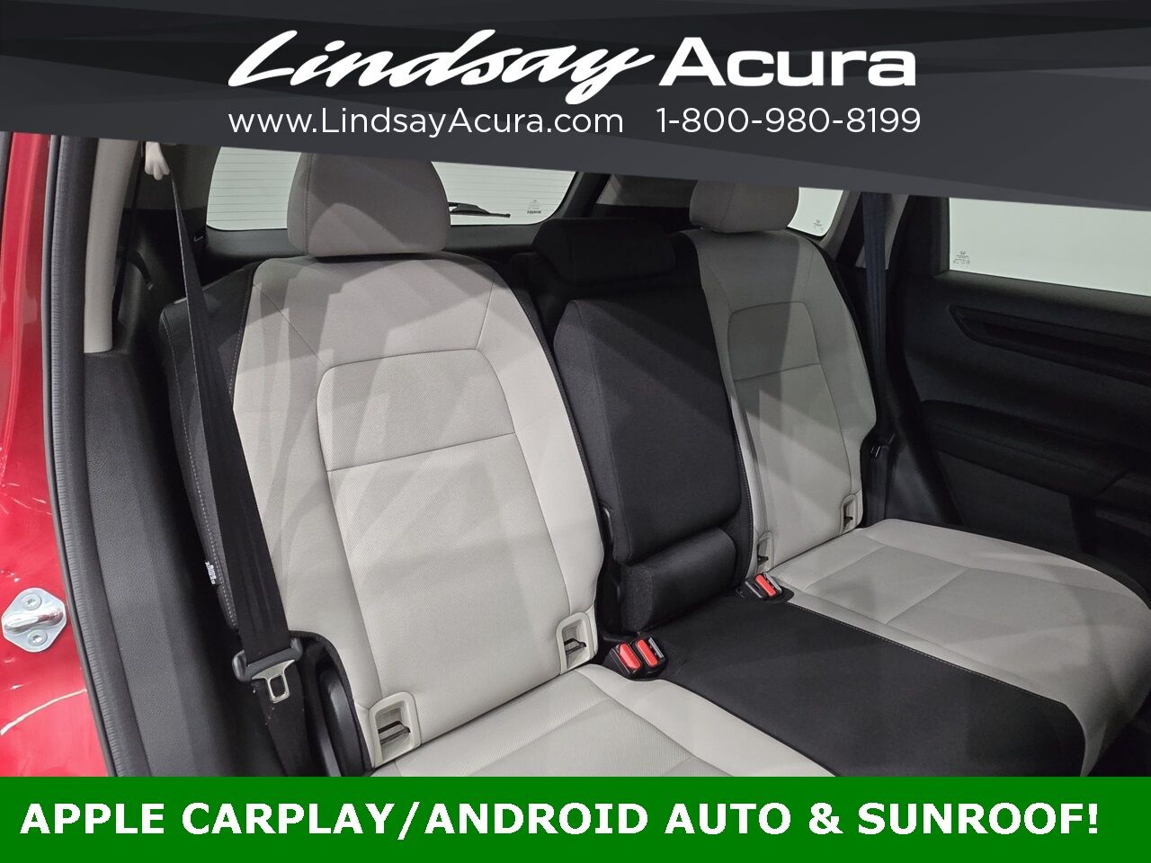 2024 Honda CR-V EX Columbus OH