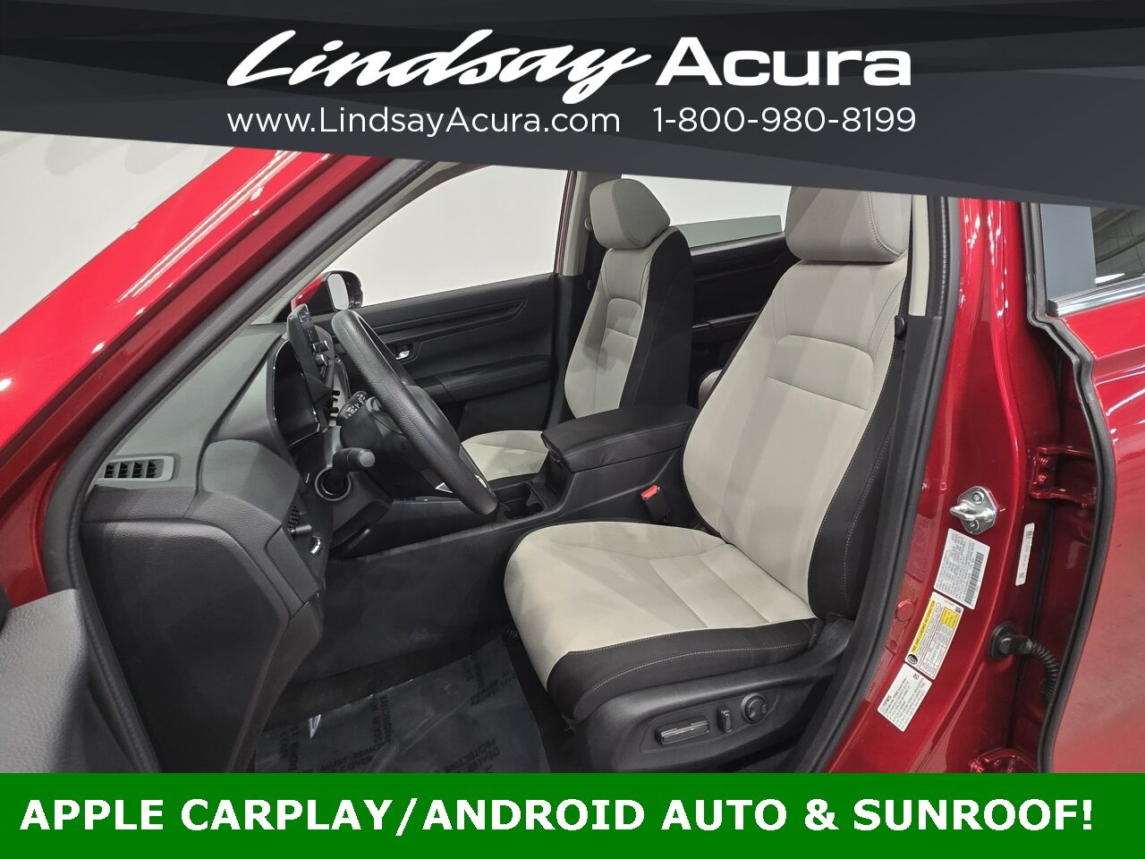 2024 Honda CR-V EX Columbus OH