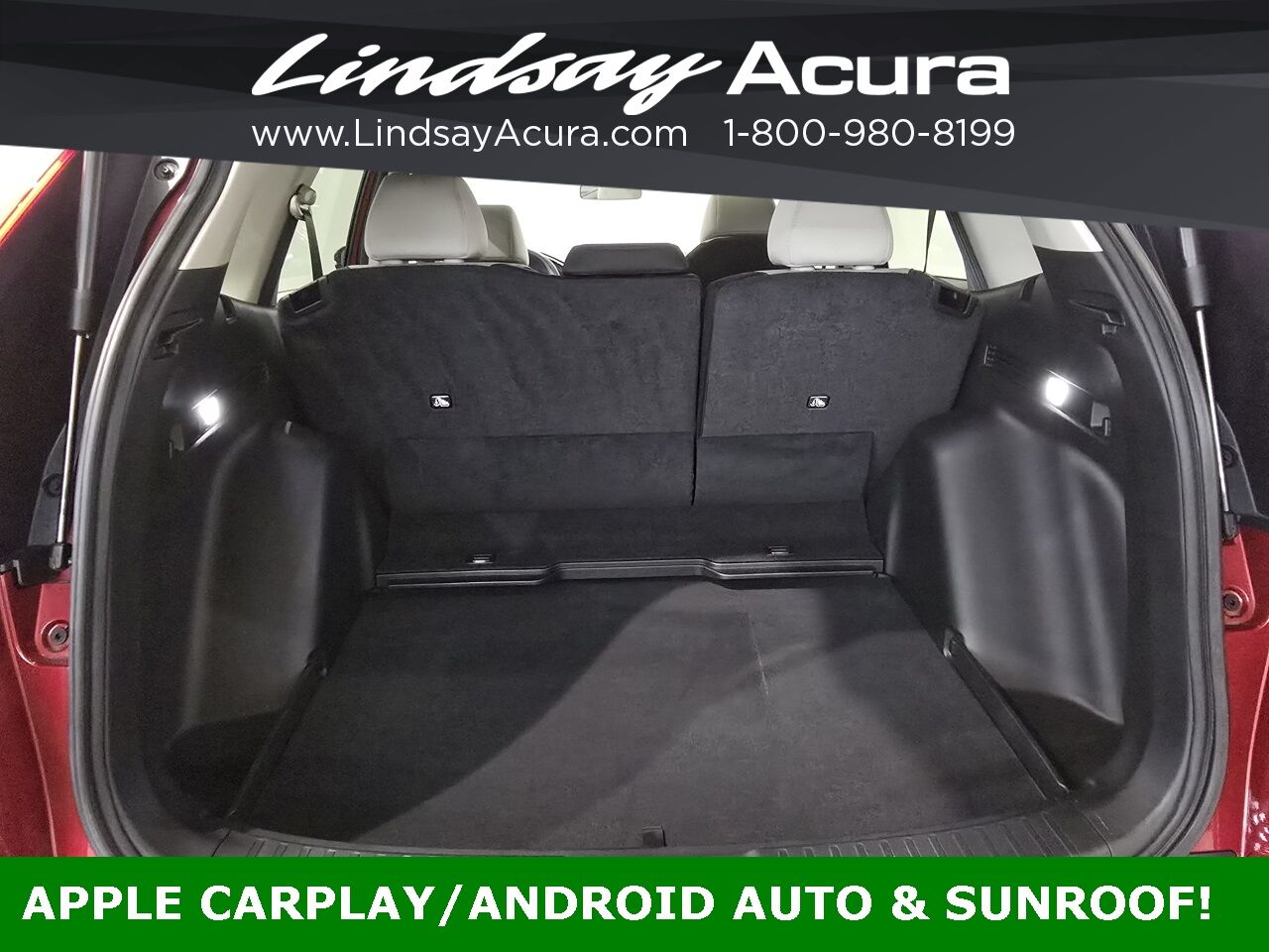 2024 Honda CR-V EX Columbus OH