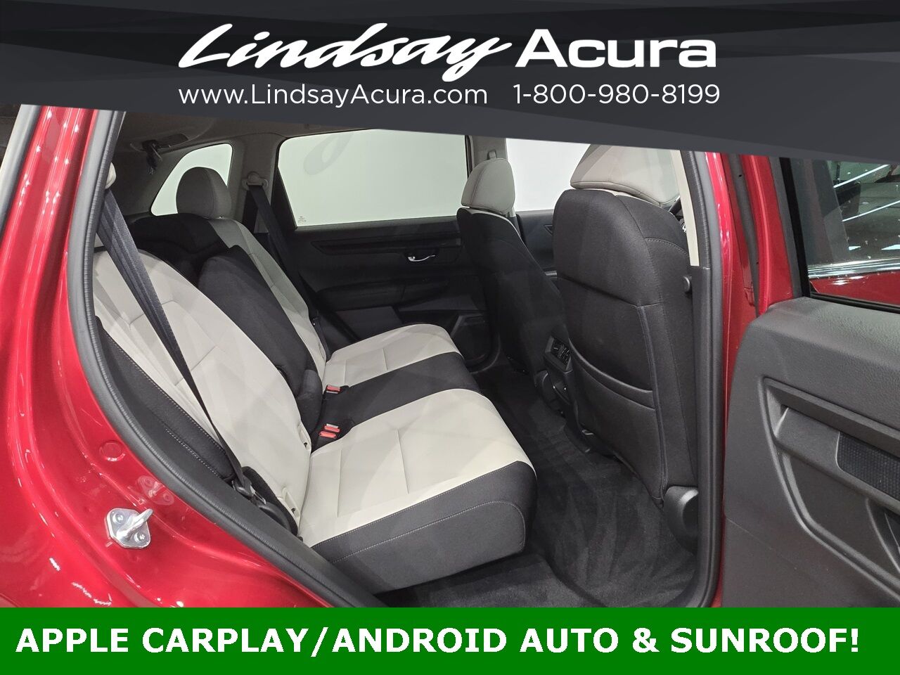 2024 Honda CR-V EX Columbus OH