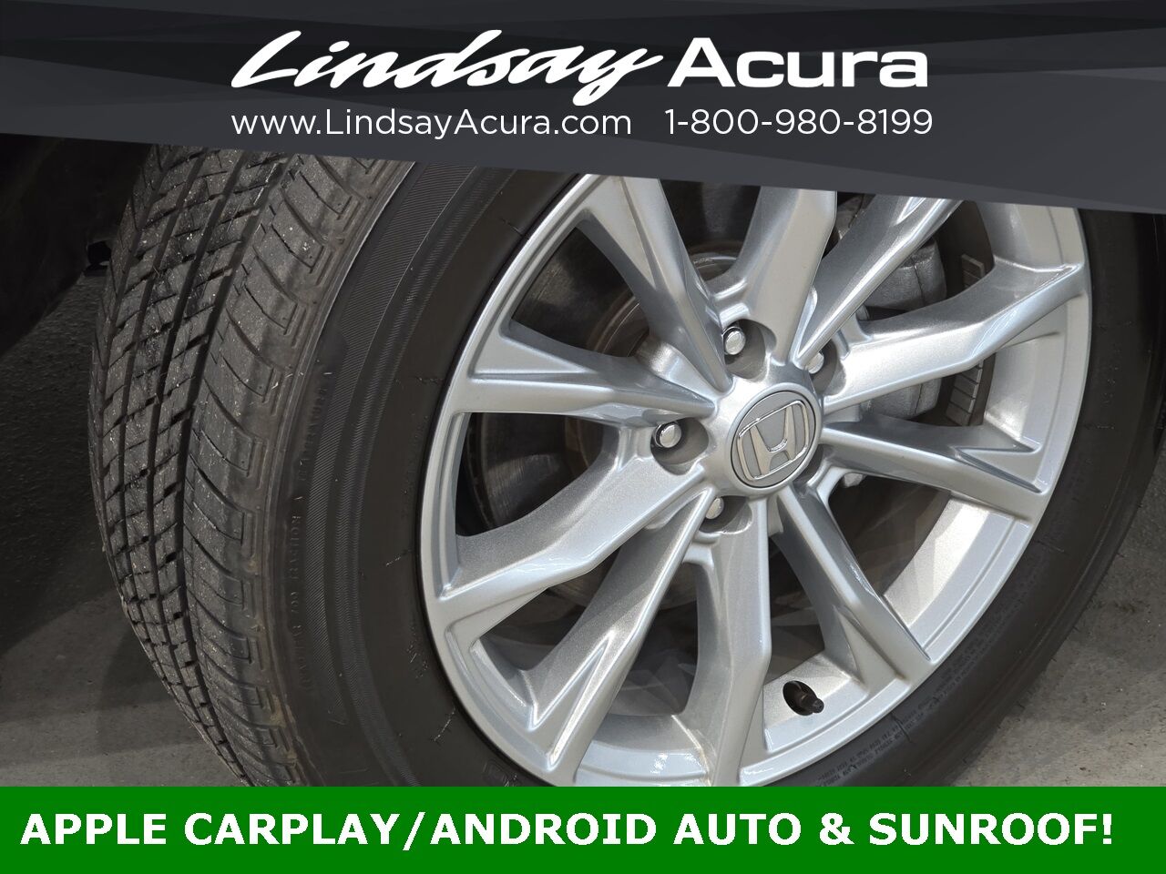 2024 Honda CR-V EX Columbus OH