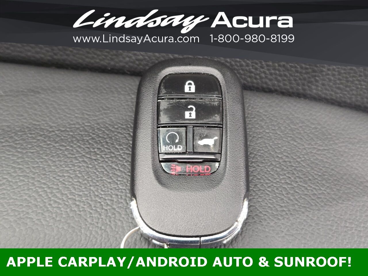 2024 Honda CR-V EX Columbus OH