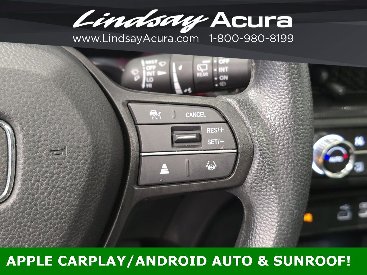 2024 Honda CR-V EX Columbus OH