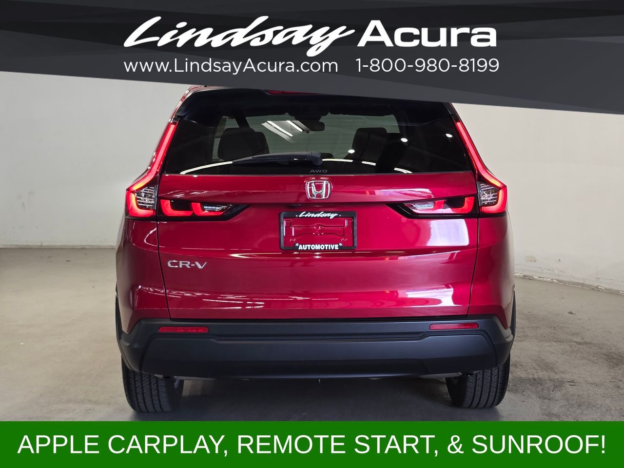 2024 Honda CR-V EX Columbus OH