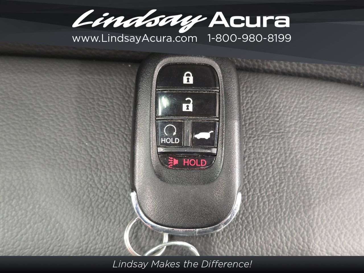 2024 Honda CR-V EX Columbus OH